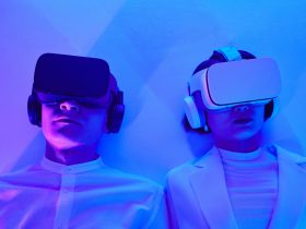 Virtual Reality Experiences in 2023-DigitalFervid